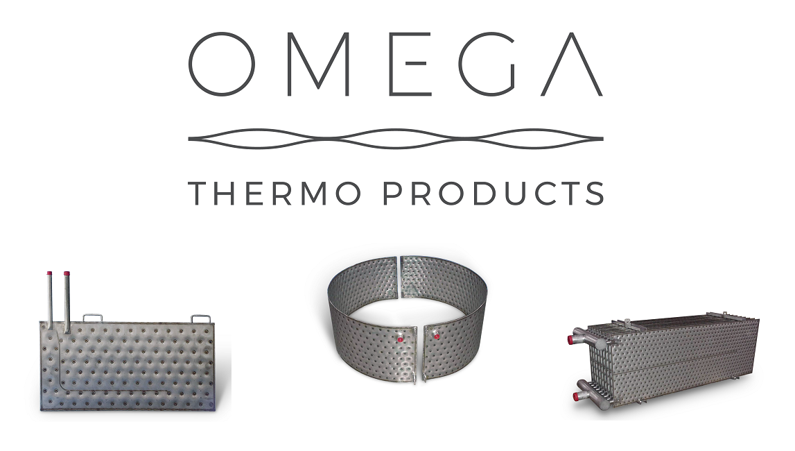 Omega Themo Products